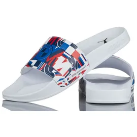 Puma BMW MMS Leadcat 2.0 Strong Blue/Puma White 37