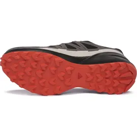 Salomon Speedcross Peak GTX - Schwarz, - 41 1/3