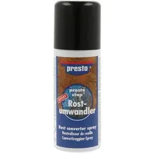 PRESTO Rostumwandler 232992