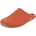 HAFLINGER Everest Fundus Filzpantoffeln im schlichten Design Fuchs, Gr. 37 - 37 EU,