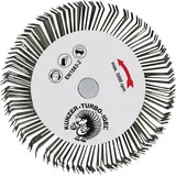 Kunzer 1 Stück Turbo Igel mit einem Dorn 7TI02 1St.