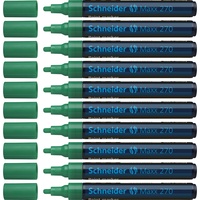 Schneider 270 Lackmarker grün 1,0 - 3,0 mm, 10
