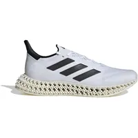 adidas 4DFWD 4 Cloud White / Core Black / Dash Grey 40 2/3