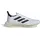 adidas 4DFWD 4 Cloud White / Core Black / Dash Grey 40 2/3