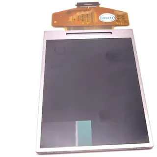 LCD-Display mit Hintergrundbeleuchtung, Reparatur-Installation, Ersatz für NX1000 Digitalkamera