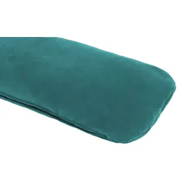 Lounge Collection Nierenkissen Spencer 58 x 25 cm Türkis