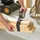 Scotch ExtremiumTM Ultra Strength Gewebeband schwarz 48,0 mm x 25,0 m 1 Rolle
