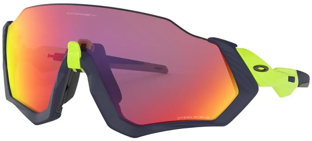 Oakley Flight Jacket Prizm