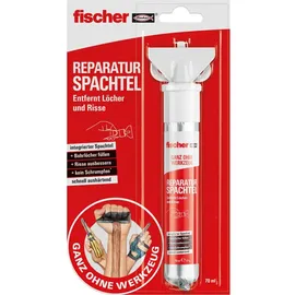 Fischer GOW Reparaturspachtel 70 ml