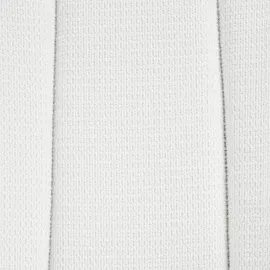 Beliani Sessel Torud Stoff 0 x 0 x 0 cm Weiß