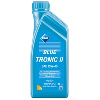 ARAL BlueTronic II 10W-40, 1 Liter