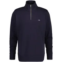 GANT Shield Half Zip Sweat",