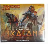 Wizards of the Coast Rivals of Ixalan Fat Pack Bundle englisch Magic the Gathering