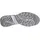 Haix CONNEXIS Air Herren Silber 41