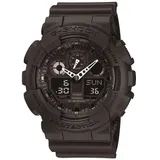 Casio G-Shock GA-100