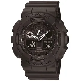 Casio G-Shock Resin 51,2 mm GA-100-1A1ER