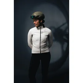 Gonso Road Jacket Softshell 2 W Damen Fahrradjacke Wasserabweisende Softshell-Jacke, atmungsaktive Radjacke, Tight Fit