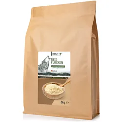 Reisflocken 3kg