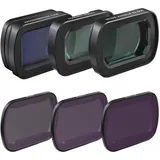 Freewell Filter and Lens Set for DJI Osmo Pocket 3