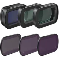 Freewell Filter and Lens Set for DJI Osmo Pocket 3