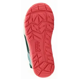 Jack Wolfskin Taraco Beach Sandal K Mint 28