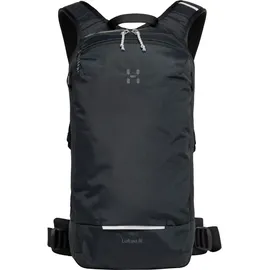 Haglöfs Latnja 18 - Skirucksack 50 cm true black