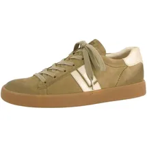 Paul Green Sneaker Low Grün 37,5