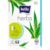 BELLA Herbs Aloe Vera Slipeinlagen Nicht parfümiert 60 St.