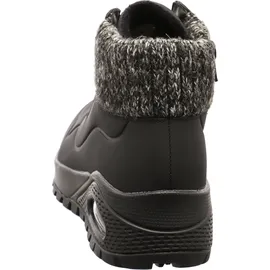 SKECHERS Uno Rugged - Darling Daze schwarz 40