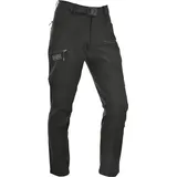 Maul Herren Hose Etzel ultra, Größe 25 in Schwarz black