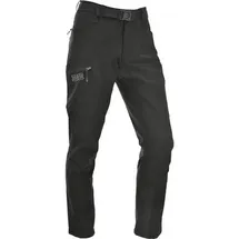 Maul Herren Hose Etzel ultra, Größe 25 in Schwarz black