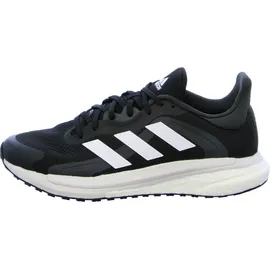 Adidas Solarglide 4 ST Damen core black/cloud white/grey six 38