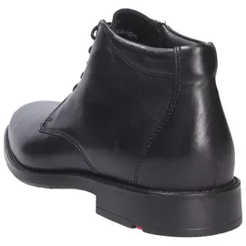LLOYD Schnürschuhe Herren Schwarz 43