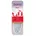 Alu Therm Airtech Einlegesohle 47 Silber