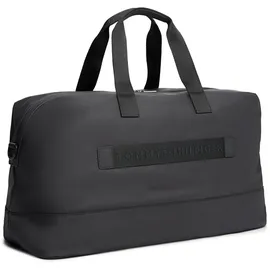 Tommy Hilfiger TH Repreve Weekender 53 cm Schwarz