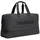 Tommy Hilfiger TH Repreve Weekender 53 cm Schwarz