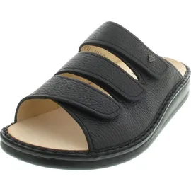 Finn Comfort Korfu schwarz 46