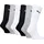 Puma Socken 6er Pack mehrfarbig 43-46