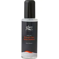 Alva for Him Kristall Deo Spray Intensiv 75 ml