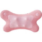 SYNCA i-Puffy rosa Massagekissen