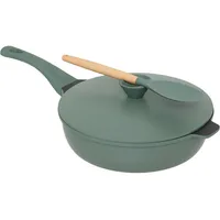 5five simply smart Simply Smart Sauteuse 28 cm rund