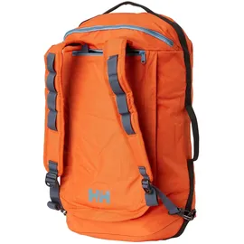 HELLY HANSEN Canyon Duffel Pack 65 l Patrol Orange