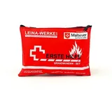 Leina-Werke Tasche Brandwunden Set