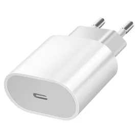 Apple 20W USB-C Power Adapter