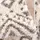 Carpet City Hochflor-Teppich CARPET CITY "Pulpy 541" Gr. 5, beige (creme), B:240cm H:30mm L:340cm, Kunstfaser, Teppiche, Fransenteppich, besonders weich, mit Fransen, Ethno Look