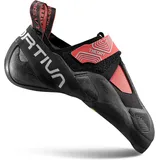 La Sportiva Theory Woman Hibiscus/Black 41,5