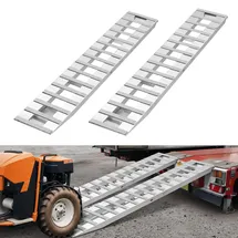 Vevor Auffahrrampe 2721,6 kg