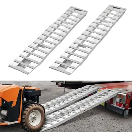 Vevor Auffahrrampe 2721,6 kg