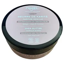 Najel Shea Butter mit Vanille 100 g