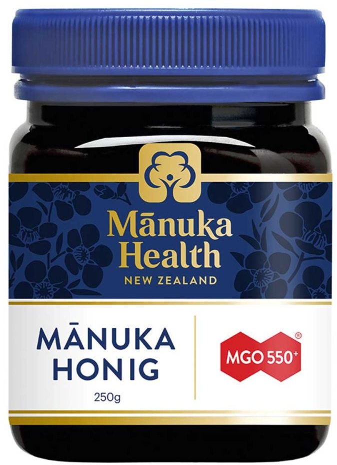 manuka health 550